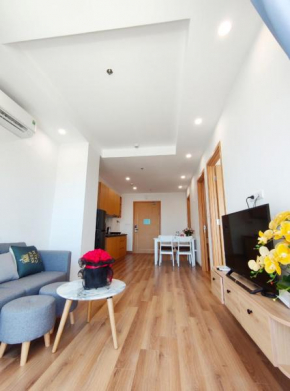 TMS Pullman Hotel Quy Nhơn - Căn hộ 2 phòng ngủ